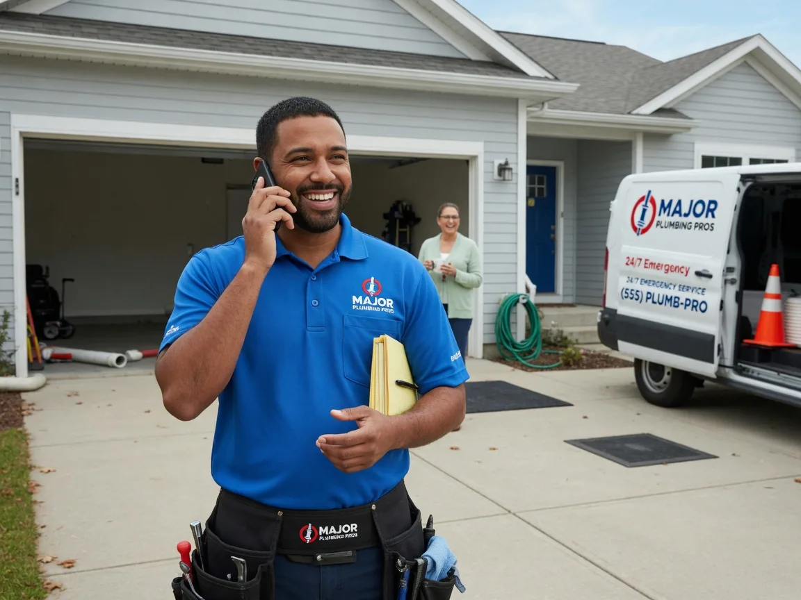 Drain Cleaning Services Cohutta, GA FAQs